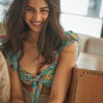 Rakul Preet Singh Instagram – Life is better when ur laughing ❤️