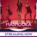 Rakul Preet Singh Instagram - It’s time to add the latest party song to your playlists📣 #Mashooka now streaming on @wynkmusic @jiosaavn @gaana @hungamamusic @spotifyindia @amazonprimemusicin @applemusic @youtubemusic @resso @rakulpreet @jackkybhagnani @jjustmusicofficial @tanishk_bagchi @aseeskaurmusic @adityaiyengar @devnegilive @officialviruss @ullumanati #RamajogayaaSastry @madhankarky @charit24 @dimplekotecha @adilafsarz @nmadhusudan @l_sneha @warnermusicindia @bkt_tires