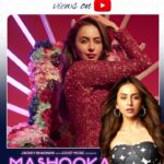 Rakul Preet Singh Instagram - #Mashooka winning millions of hearts as it crosses 5 Million+ views on YouTube! 💥🎉 So much love back from this Mashooka to you all! ❤️ Song out now. Link in bio. @rakulpreet @jackkybhagnani @jjustmusicofficial @tanishk_bagchi @aseeskaurmusic @devnegilive @officialviruss @charit24 @dimplekotecha @adilafsarz @nmadhusudan @ullumanati @l_sneha @warnermusicindia @bkt_tires ⁩