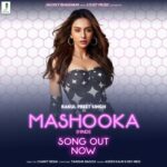 Rakul Preet Singh Instagram – It’s officially time to let the #Mashooka season take over ⚡️💖 Song out now. Link in bio. 

Song out on
29th July – Telugu
1st August – Tamil

@rakulpreet @jackkybhagnani @jjustmusicofficial 
@tanishk_bagchi @aseeskaurmusic @devnegilive @officialviruss @charit24 @dimplekotecha @adilafsarz  @nmadhusudan @ullumanati @l_sneha @warnermusicindia @bkt_tires