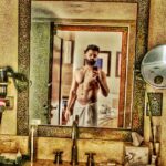 Ram Pothineni Instagram - Sup?😘 #RAPO