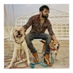 Ram Pothineni Instagram - Just around the corner..2019!! Lookin right atchya! - R.A.P.O