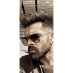 Ram Pothineni Instagram - Hasta la vista...