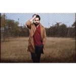 Ram Pothineni Instagram - ...