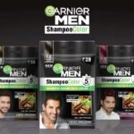 Ram Pothineni Instagram - So excited to finally share this gre(y)at project that I've been working on with @thegarnierman with you all! 😎 The Garnier Men Shampoo Color gives you 100% grey coverage that lasts up to 5 weeks! So this cricket season, while I cannot vouch for the good weather, I can definitely vouch that going from #GreyToGreat is possible in just 5 minutes! 🔥 #GarnierMenShampooColor #GreysGoneInJust5 #GarnierMen #ShampooColor #NoAmmoniaHairColor #GreyCoverage #RAPOxGarnier