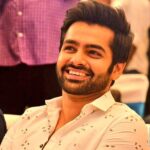 Ram Pothineni Instagram – Thank you for making me smile all the time…can’t wait to see you all smile post the release.. #VunnadhiOkateZindagi #love