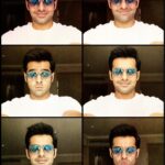 Ram Pothineni Instagram - 500K_isses 😘👍🏻