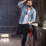 Ram Pothineni Instagram - Thank you allll for your love..and as always all my love to my Energy (Fans) out there! You guys are my ❤️..