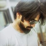 Ram Pothineni Instagram - Smile..unless there's a reason not to.. coz happy people make people happy! #RAndoMthoughts #love