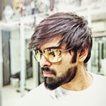 Ram Pothineni Instagram – ‪To my dearest fans..I’m working on it 24/7.. will update you all soon.. I understand but pls be patient..blessed to have your love.. #Ram15 ‬