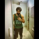 Ram Pothineni Instagram - Just.. #love