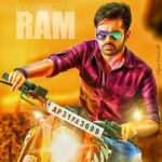 Ram Pothineni Instagram - Talent ekkadoo vundadhu..mana fans lone vuntadhi..haha..fan edit-loved it! Thank you for the Hyper response for the trailer & audio. #hyper
