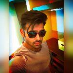 Ram Pothineni Instagram - Eid Mubarak to all you lovely ppl.. #love