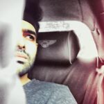 Ram Pothineni Instagram - When you're #lostinthought .. #gotclicked #love #instagRAM