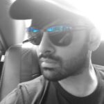 Ram Pothineni Instagram - Thank you allllllll for your unconditional love towards me...love you all as much,if not more.. #Love #instagRAM