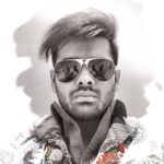Ram Pothineni Instagram - .. #Just #Love #instagRAM