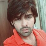 Ram Pothineni Instagram – Hey peeps..long time no see..have a super day you awesome ppl :) .. #looktest #2015 #throwback #love #instagRAM