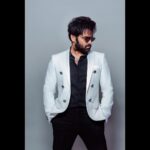 Ram Pothineni Instagram – For #TheWarriorr promotions.

Love..
#RAPO