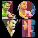 Ram Pothineni Instagram – Hey guys…the #CrazyFeelingSong is finally out on YouTube..Check out my Tweet for the link.. #NenuSailaja #Love #instagRAM