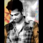 Ram Pothineni Instagram - #Just #Love #instagRAM