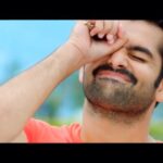 Ram Pothineni Instagram - Here you go...the First Teaser of #NenuSailaja .. Full video on my YouTube channel #iloveyoubutimnotinlovewithyou ;p#instagRAM