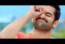Ram Pothineni Instagram - Here you go...the First Teaser of #NenuSailaja .. Full video on my YouTube channel #iloveyoubutimnotinlovewithyou ;p#instagRAM