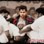 Ram Pothineni Instagram – The Story of my Life ;) … My fav pic from #Shivam #ShivamOnOct2nd #instagRAM