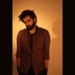 Ram Pothineni Instagram – For #REDTheFilm promotions..

Love..
#RAPO 

Wearing: @raamzofficial 
Captured by: @jitendrabhagavatulaa