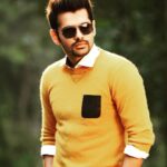 Ram Pothineni Instagram - New pic from #SHIVAM #HighVoltageLoveStory #Love #instagRAM