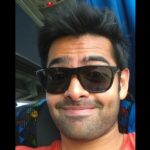 Ram Pothineni Instagram - Yo!All u Crazy Fans out there!i Love you all like Crazy too!!Love reading ur comments everyday!Here's a Crazy pic 4 U!! #Love #instagRAM