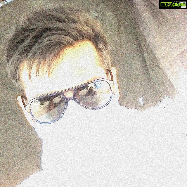 Ram Pothineni Instagram - Shooting near Kurnool...Summer lo..ee lights lonchi vachey Heat lo..ayina loving it n enjoying the scenes.. #SHIVAM #LoveMyJob #instagRAM