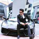 Ram Pothineni Instagram - #PandagaChesko on May 29th !! #Enjoy #instagRAM