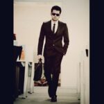 Ram Pothineni Instagram - On my way to work...While at work.. #PandagaChesko #Love #instagRAM