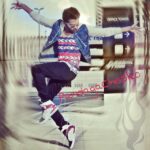 Ram Pothineni Instagram - From the Intro Song .. #PandagaChesko #Love #instagRAM