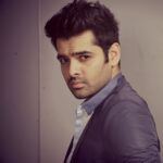 Ram Pothineni Instagram - A Pic from #PandagaChesko #LookTest #Enjoy #instagRAM