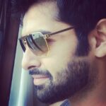 Ram Pothineni Instagram - Sry guys been bz.. travelling.. neways here's a RAndoM pic of the #Beardo.. lol #HappySunday #Love #instagRAM