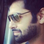 Ram Pothineni Instagram – Sry guys been bz.. travelling.. neways here’s a RAndoM pic of the #Beardo.. lol  #HappySunday #Love  #instagRAM