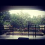 Ram Pothineni Instagram - Beautiful day in a Beautiful City #Home #Hyderabad #Paradise #instagRAM