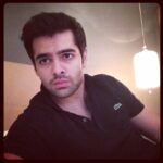 Ram Pothineni Instagram - #chilling #chennai #weekend #RAndoMpic #enjoy #instagRAM