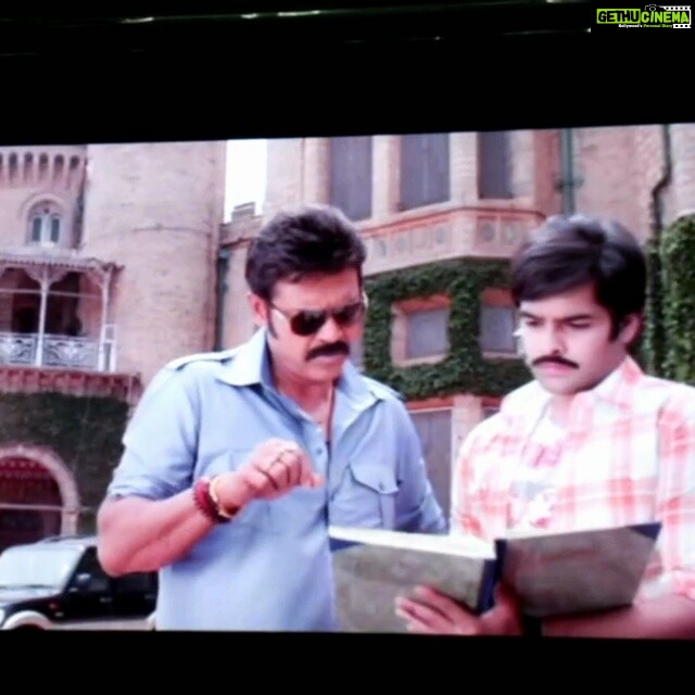 Ram Pothineni Instagram - Uncut full montage bit from #Masala #Unseen #Videoclip #enjoy #instagRAM
