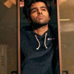 Ram Pothineni Instagram - Skip Day? Clicked by: @eshaangirri Styled by: @harmann_kaur_2.0 Thank you @_deepthee_ Location: #CASARAPO