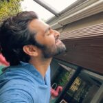Ram Pothineni Instagram - Every time you think..you Realise....& That eventually changes the way you Think.. -RAndoMthoughts Love.. #RAPO also..Hyd rn ❤️