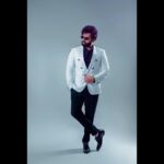 Ram Pothineni Instagram - For #TheWarriorr promotions. Love.. #RAPO