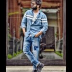 Ram Pothineni Instagram - Chennai..For #TheWarriorr promotions. Day2 Love.. #RAPO
