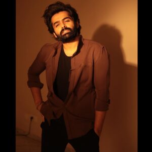 Ram Pothineni Instagram - For #REDTheFilm promotions..

Love..
#RAPO 

Wearing: @raamzofficial 
Captured by: @jitendrabhagavatulaa