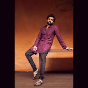 Ram Pothineni Instagram - For #REDTheFilm promotions.. 🤘

Love..
#RAPO

Outfit - @kunalrawalofficial 
Styled by - @ashwin_ash1 & @hassankhan_3 
Clicked by - @eshaangirri