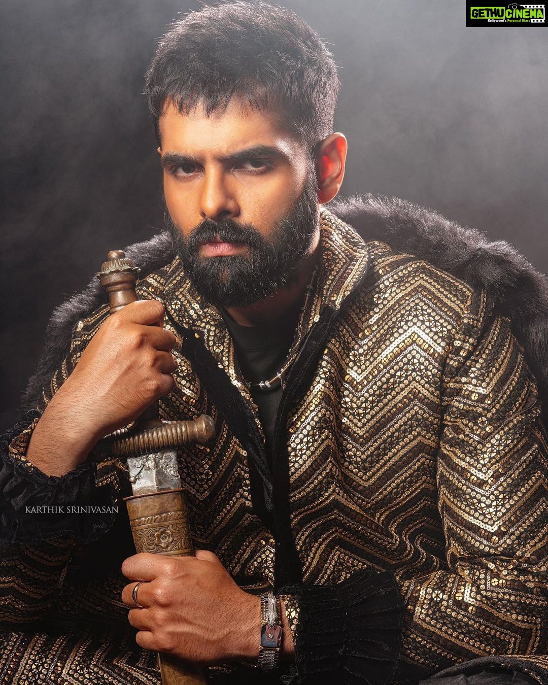 Ram Pothineni Instagram - So not many know that @karthiksrinivasan007 convinced me to click pictures for my portfolio when I was 10yrs old..n now after 21years...This happens..Thank you Karthik..loved em..cheers! - Gethu Ram Pothineni Instagram - So not many know that @karthiksrinivasan007 convinced me to click pictures for my portfolio when I was 10yrs old..n now after 21years...This happens..Thank you Karthik..loved em..cheers! - Gethu