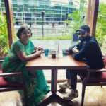 Ram Pothineni Instagram – HBD Ma.. ❤️ #RAPO