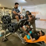 Ram Pothineni Instagram – Don’t just lift Weights..Lift the People who lift weights.. 🤙

Now lifting @sriramvenkatesan3 (POWER LIFTER 2019 WINNER)

Have a great weekend y’all!! Love..
#RAPO