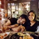 Ram Pothineni Instagram – Dear Vadhina,

Happy Birthday!!! On this lovely occasion I’d like post this picture just to embarrass you.. 🙃

Love..
#RAPO